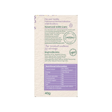 Soulful Blends Quiet Mind - 20 Envelopes